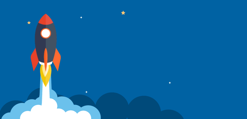 This will display an animated GIF