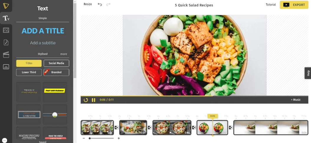 online photo slideshow creator online photo slideshow creator