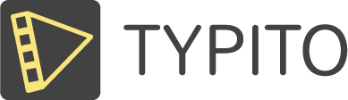 Typito logo