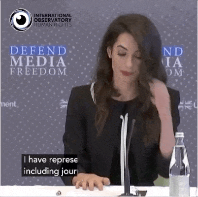 International Observatory Human Rights