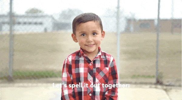 Save the children action network