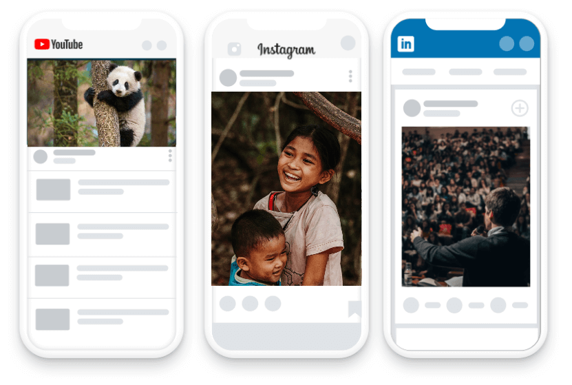 Typito Video Formats